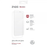 Zagg InvisibleShield iPhone 14 Pro Max Skjermbeskytter Glass Elite Anti-Glare