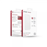 Zagg InvisibleShield iPhone 14 Pro Max Skjermbeskytter Glass Elite Anti-Glare