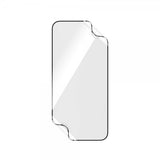 PanzerGlass iPhone 14 Pro Max Skjermbeskytter Matrix Hybrid Glass EasyAligner