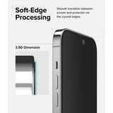 Ringke iPhone 14 Pro Max Skjermbeskytter Privacy Glass