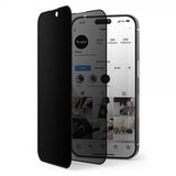 Ringke iPhone 14 Pro Max Skjermbeskytter Privacy Glass