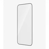 PanzerGlass iPhone 14 Pro Max Skjermbeskytter Ultra-Wide Fit Anti-reflective EasyAligner