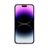 iPhone 14 Pro Max Deksel TPU MagSafe Grønn
