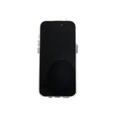 iPhone 14 Pro Deksel Motiv Retro Blomster