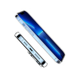 iPhone 14 Pro Deksel Ultra Slim Hvit
