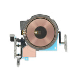 iPhone 14 Pro NFC-antenne med volumknapper og strømknapp flexkabel Original