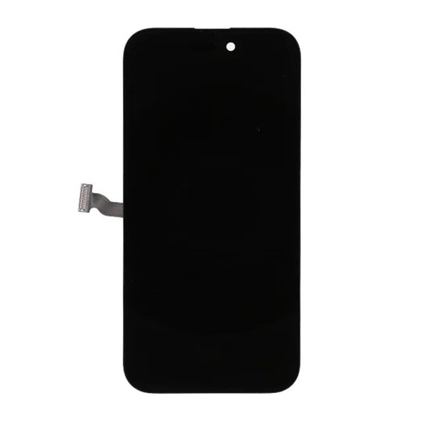 iPhone 14 Pro RJ In-Cell LCD Display High Quality Black