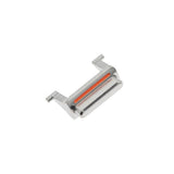 iPhone 14 Pro sideknapper - Silver