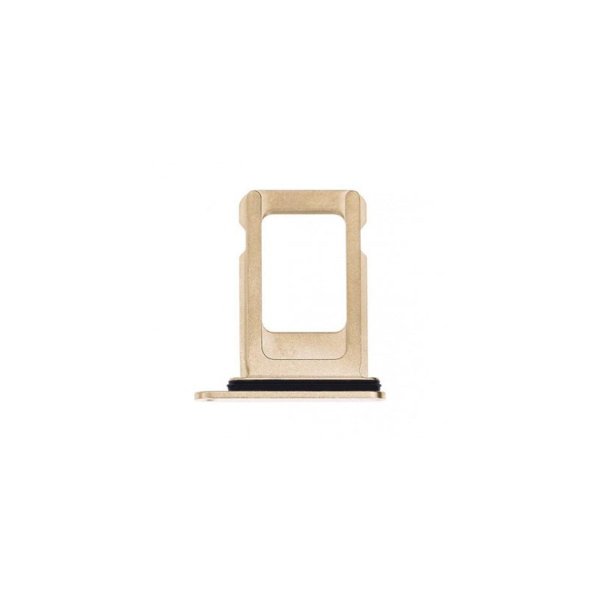 iPhone 14 Pro SIM-kortholder - Gull