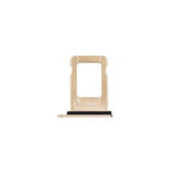 iPhone 14 Pro SIM-kortholder - Gull