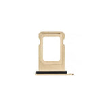 iPhone 14 Pro SIM-kortholder - Gull