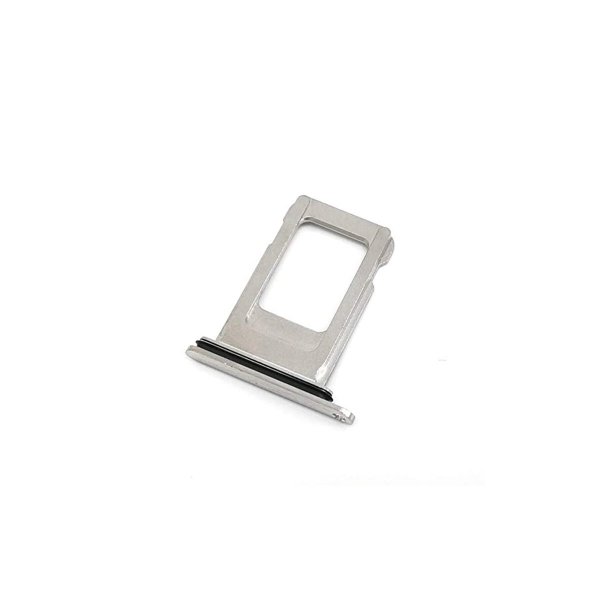 iPhone 14 Pro SIM-kortholder - Silver