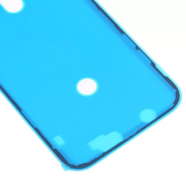 iPhone 14 Pro selvklebende teip til skjerm