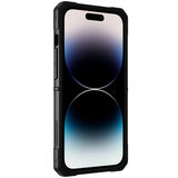 Nillkin iPhone 14 Pro Deksel Adventurer Case Blå