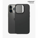 PanzerGlass iPhone 14 Pro Deksel Biodegradable Case Svart