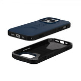 Urban Armor Gear (UAG) iPhone 14 Pro Deksel Civilian Mallard