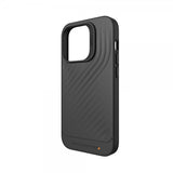 Gear4 iPhone 14 Pro Deksel Copenhagen Svart