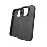 Gear4 iPhone 14 Pro Deksel Copenhagen Svart
