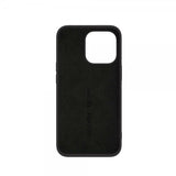 Celly iPhone 14 Pro Deksel CROMO Svart
