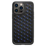 Spigen iPhone 14 Pro Deksel Cryo Armor Matte Black