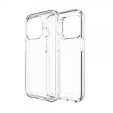 Gear4 iPhone 14 Pro Deksel Crystal Palace Clear