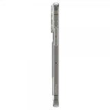Spigen iPhone 14 Pro Deksel Crystal Slot Glitter Crystal Quartz