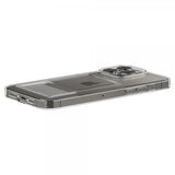 Spigen iPhone 14 Pro Deksel Crystal Slot Glitter Crystal Quartz