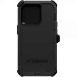 Otterbox iPhone 14 Pro Deksel Defender Svart