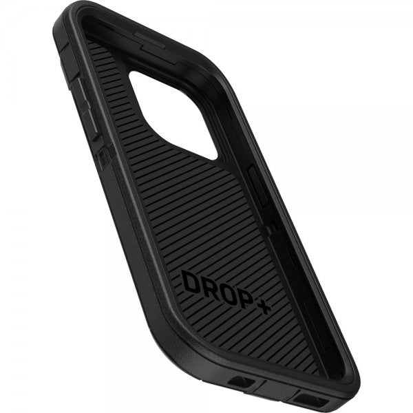 Otterbox iPhone 14 Pro Deksel Defender Svart