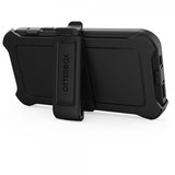 Otterbox iPhone 14 Pro Deksel Defender Svart
