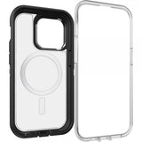 Otterbox iPhone 14 Pro Deksel Defender XT Black Crystal