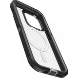 Otterbox iPhone 14 Pro Deksel Defender XT Black Crystal