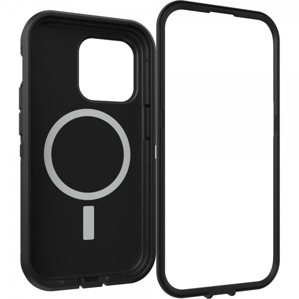 Otterbox iPhone 14 Pro Deksel Defender XT Svart