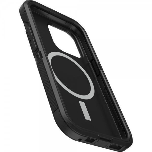 Otterbox iPhone 14 Pro Deksel Defender XT Svart