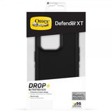 Otterbox iPhone 14 Pro Deksel Defender XT Svart