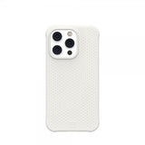U by UAG iPhone 14 Pro Deksel DOT MagSafe Marshmallow