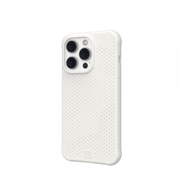 U by UAG iPhone 14 Pro Deksel DOT MagSafe Marshmallow