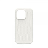 U by UAG iPhone 14 Pro Deksel DOT MagSafe Marshmallow