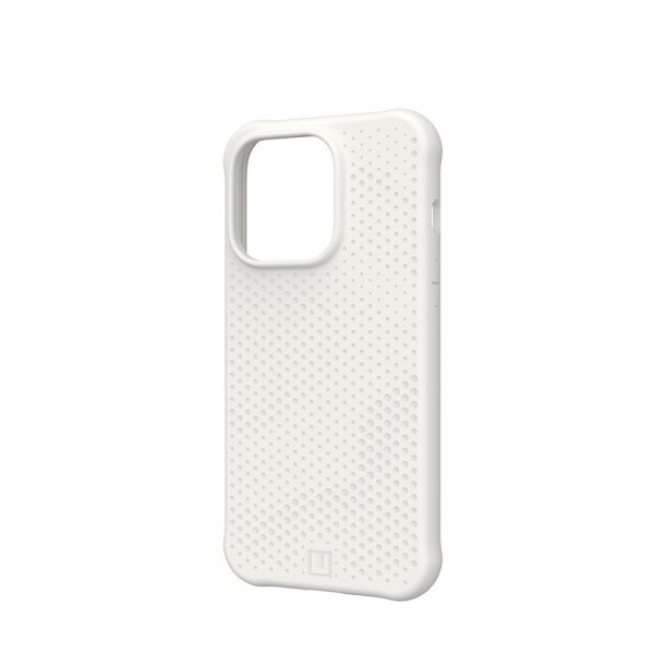U by UAG iPhone 14 Pro Deksel DOT MagSafe Marshmallow