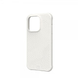 U by UAG iPhone 14 Pro Deksel DOT MagSafe Marshmallow