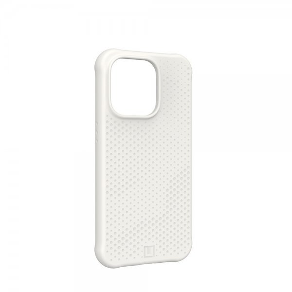 U by UAG iPhone 14 Pro Deksel DOT MagSafe Marshmallow