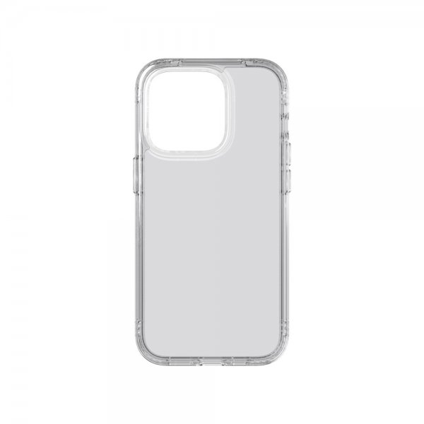 Tech21 iPhone 14 Pro Deksel Evo Clear Transparent