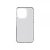 Tech21 iPhone 14 Pro Deksel Evo Clear Transparent