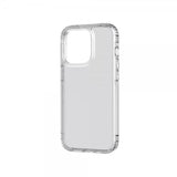 Tech21 iPhone 14 Pro Deksel Evo Clear Transparent