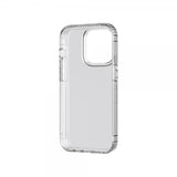 Tech21 iPhone 14 Pro Deksel Evo Clear Transparent