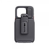 Tech21 iPhone 14 Pro Deksel Evo Max Svart
