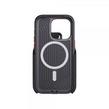 Tech21 iPhone 14 Pro Deksel Evo Max Svart