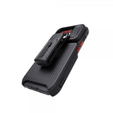 Tech21 iPhone 14 Pro Deksel Evo Max Svart