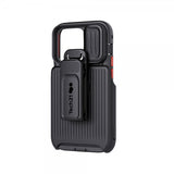 Tech21 iPhone 14 Pro Deksel Evo Max Svart
