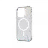 Tech21 iPhone 14 Pro Deksel Evo Sparkle MagSafe Radiant
